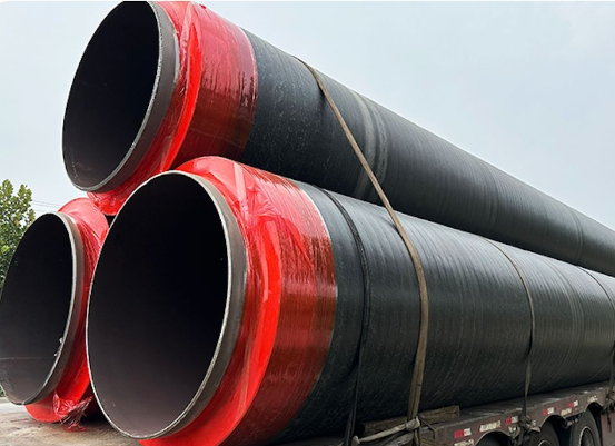 上犹预制直埋保温管-规格齐全